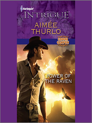 cover image of Power of the Raven